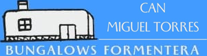 Bungalows y Apartamentos Can Miguel Torres Formentera